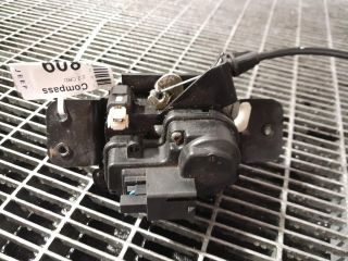 bontott JEEP COMPASS Csomagtérajtó Zárszerkezet