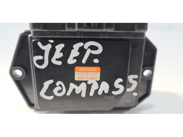 bontott JEEP COMPASS Előtét Ellenállás Fűtőmotor