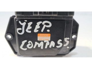 bontott JEEP COMPASS Előtét Ellenállás Fűtőmotor