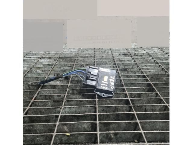 bontott JEEP COMPASS Előtét Ellenállás Fűtőmotor