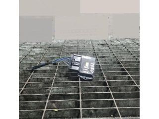 bontott JEEP COMPASS Előtét Ellenállás Fűtőmotor