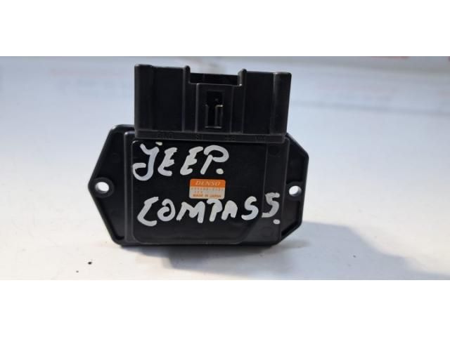 bontott JEEP COMPASS Előtét Ellenállás Fűtőmotor