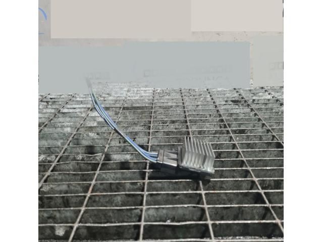 bontott JEEP COMPASS Előtét Ellenállás Fűtőmotor