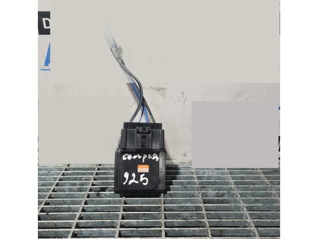 bontott JEEP COMPASS Előtét Ellenállás Fűtőmotor