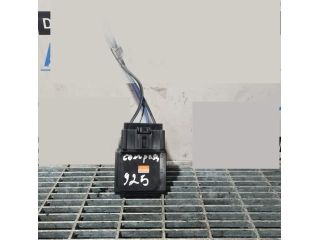 bontott JEEP COMPASS Előtét Ellenállás Fűtőmotor