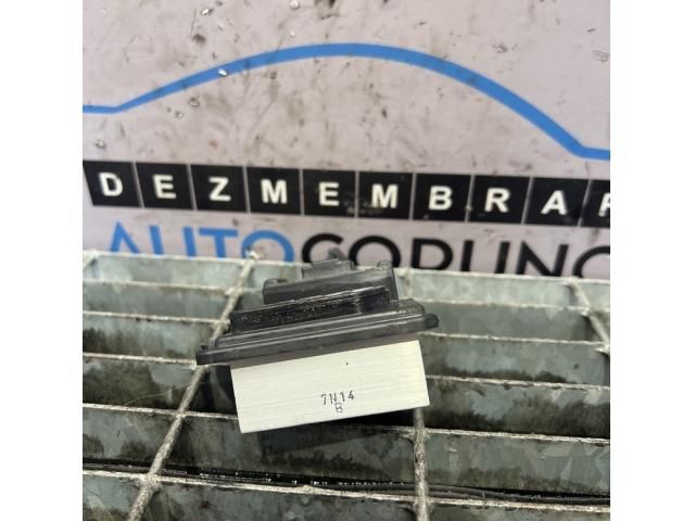 bontott JEEP COMPASS Előtét Ellenállás Fűtőmotor