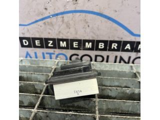 bontott JEEP COMPASS Előtét Ellenállás Fűtőmotor