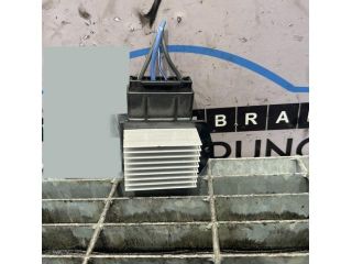 bontott JEEP COMPASS Előtét Ellenállás Fűtőmotor