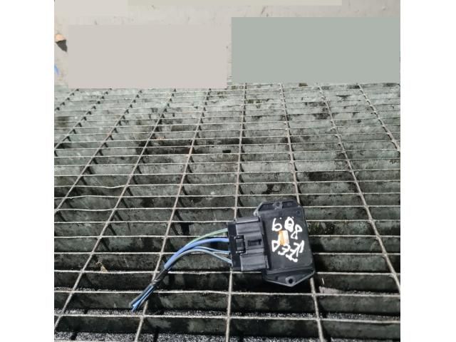 bontott JEEP COMPASS Előtét Ellenállás Fűtőmotor