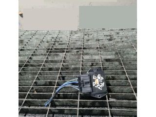 bontott JEEP COMPASS Előtét Ellenállás Fűtőmotor