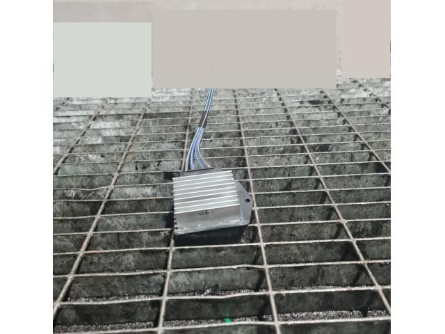 bontott JEEP COMPASS Előtét Ellenállás Fűtőmotor