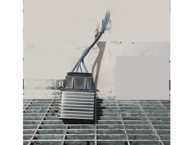 bontott JEEP COMPASS Előtét Ellenállás Fűtőmotor