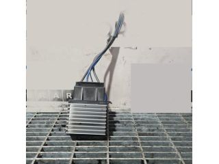 bontott JEEP COMPASS Előtét Ellenállás Fűtőmotor