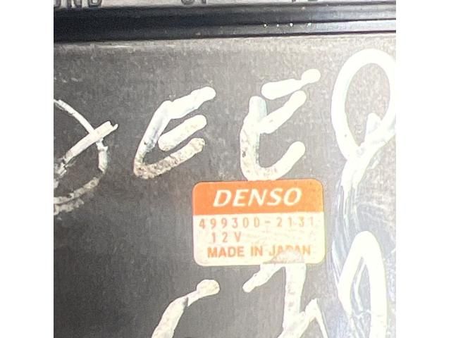 bontott JEEP COMPASS Előtét Ellenállás Fűtőmotor