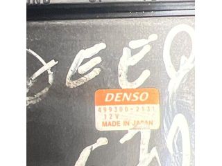 bontott JEEP COMPASS Előtét Ellenállás Fűtőmotor