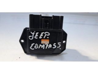 bontott JEEP COMPASS Előtét Ellenállás Fűtőmotor