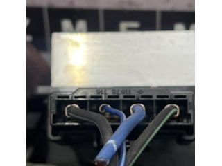 bontott JEEP COMPASS Előtét Ellenállás Fűtőmotor