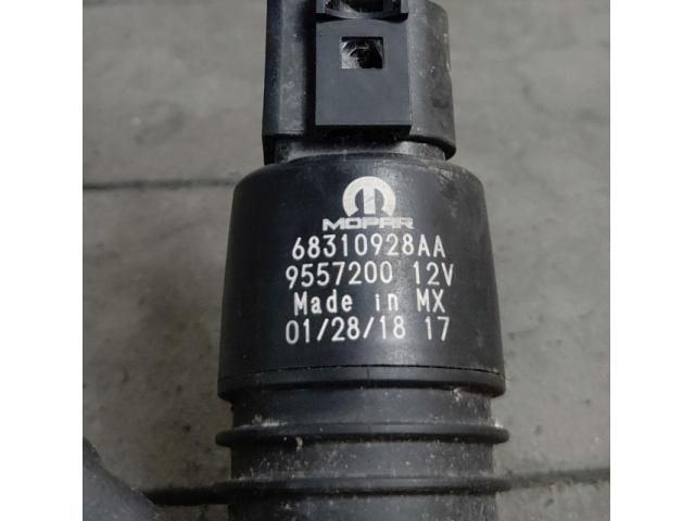 bontott JEEP COMPASS Első Ablakmosó Szivattyú