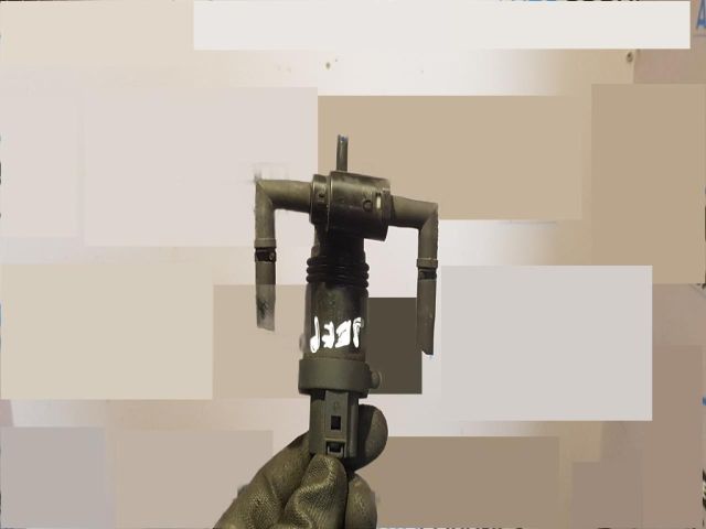 bontott JEEP COMPASS Első Ablakmosó Szivattyú