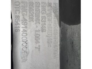 bontott JEEP COMPASS Első Koptató