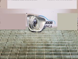 bontott JEEP COMPASS Első Lökhárító Díszléc