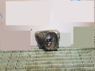 bontott JEEP COMPASS Első Lökhárító Díszléc