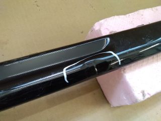 bontott JEEP COMPASS Első Lökhárító Díszléc