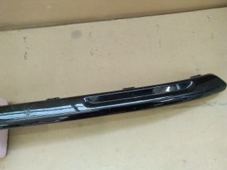 bontott JEEP COMPASS Első Lökhárító Díszléc