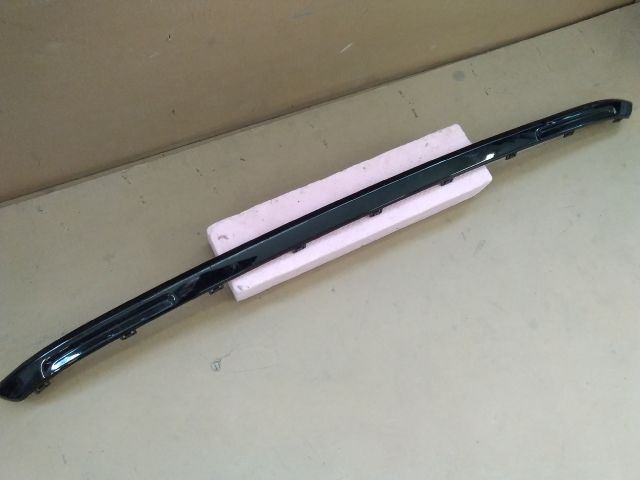 bontott JEEP COMPASS Első Lökhárító Díszléc