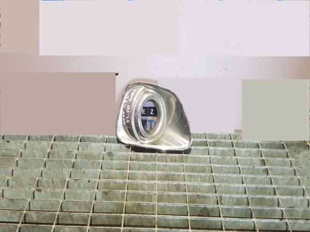 bontott JEEP COMPASS Első Lökhárító Díszléc