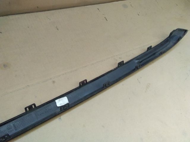 bontott JEEP COMPASS Első Lökhárító Díszléc