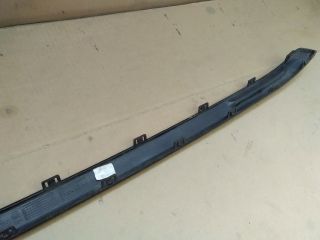 bontott JEEP COMPASS Első Lökhárító Díszléc