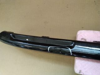 bontott JEEP COMPASS Első Lökhárító Díszléc