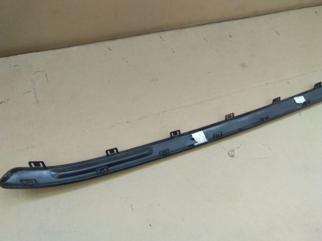 bontott JEEP COMPASS Első Lökhárító Díszléc