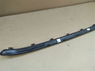 bontott JEEP COMPASS Első Lökhárító Díszléc