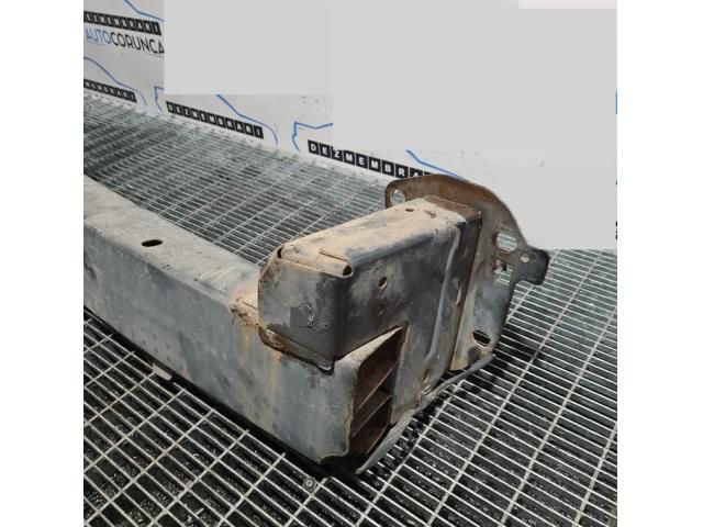 bontott JEEP COMPASS Első Lökhárító Merevítő (Fém)