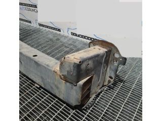 bontott JEEP COMPASS Első Lökhárító Merevítő (Fém)