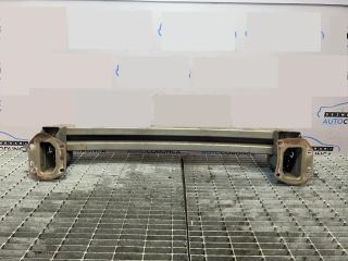 bontott JEEP COMPASS Első Lökhárító Merevítő (Fém)