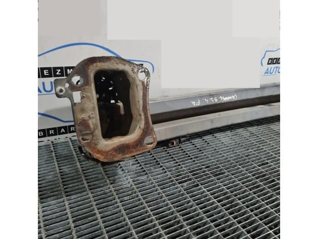 bontott JEEP COMPASS Első Lökhárító Merevítő (Fém)