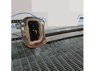 bontott JEEP COMPASS Első Lökhárító Merevítő (Fém)