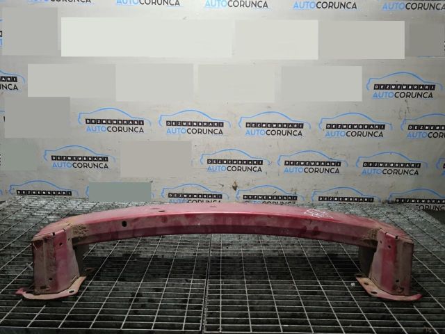 bontott JEEP COMPASS Első Lökhárító Merevítő (Fém)