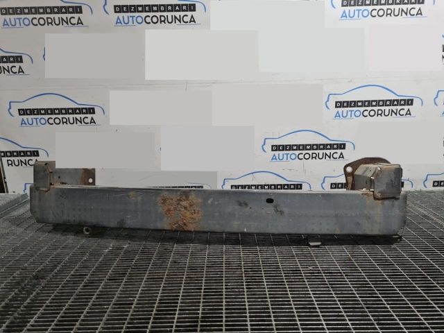 bontott JEEP COMPASS Első Lökhárító Merevítő (Fém)