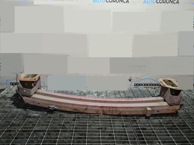 bontott JEEP COMPASS Első Lökhárító Merevítő (Fém)