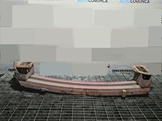 bontott JEEP COMPASS Első Lökhárító Merevítő (Fém)