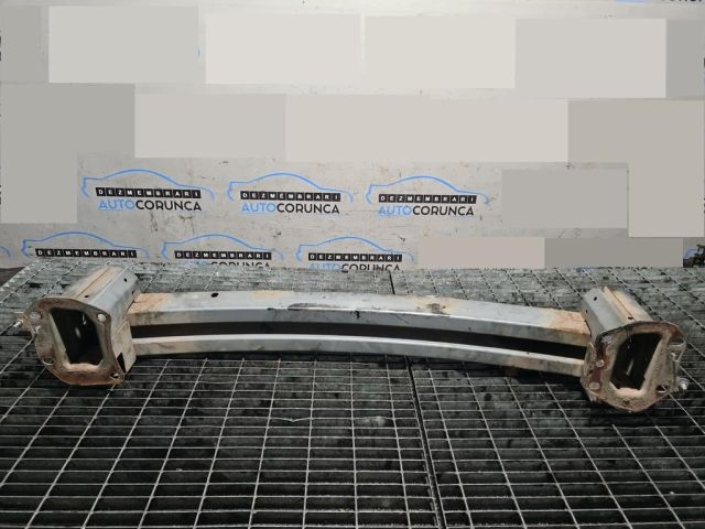 bontott JEEP COMPASS Első Lökhárító Merevítő (Fém)