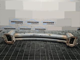 bontott JEEP COMPASS Első Lökhárító Merevítő (Fém)