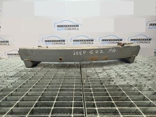 bontott JEEP COMPASS Első Lökhárító Merevítő (Fém)