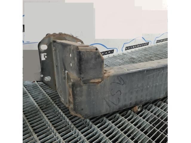 bontott JEEP COMPASS Első Lökhárító Merevítő (Fém)