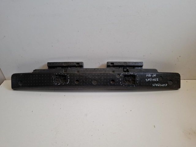 bontott JEEP COMPASS Első Lökhárító Merevítő (Fém)