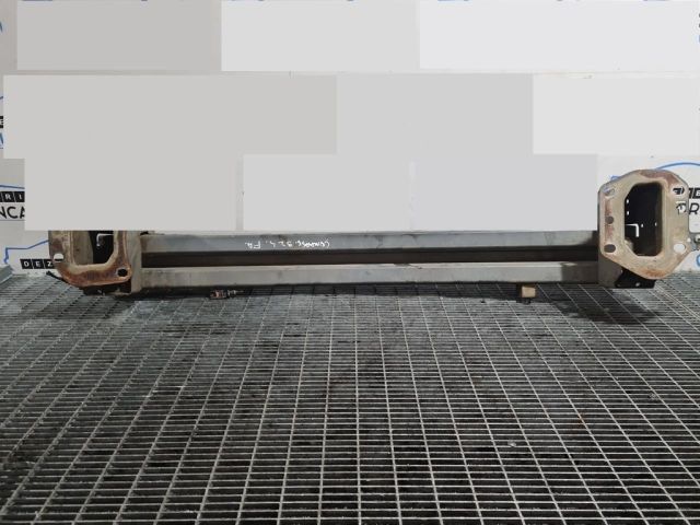 bontott JEEP COMPASS Első Lökhárító Merevítő (Fém)